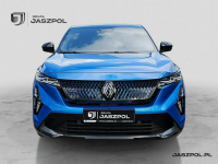 Renault Rafale 1.2 E-Tech Full Hybrid 200 esprit Alpine MMT Łódź - zdjęcie 2