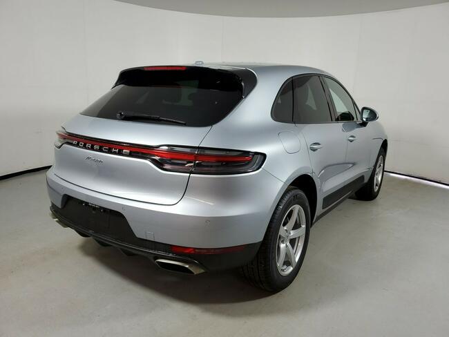 Porsche Macan 2.0 automat Katowice - zdjęcie 6