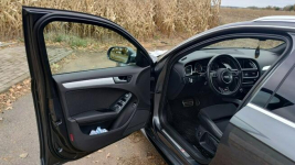 Audi A4 Przasnysz - zdjęcie 8