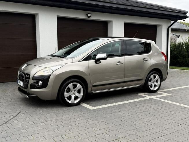Peugeot 3008 Pnorama Navi Headup Radom - zdjęcie 2