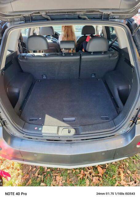 OPEL ANTARA 2.0 DIESEL 4x4 | SUV | 2007 | 7 300 zł Garwolin - zdjęcie 7