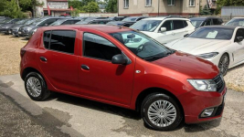 Dacia Sandero *90PS*OPŁACONY Bezwypadkowy*Serwis*VIP GWARANCJA 24M Częstochowa - zdjęcie 8