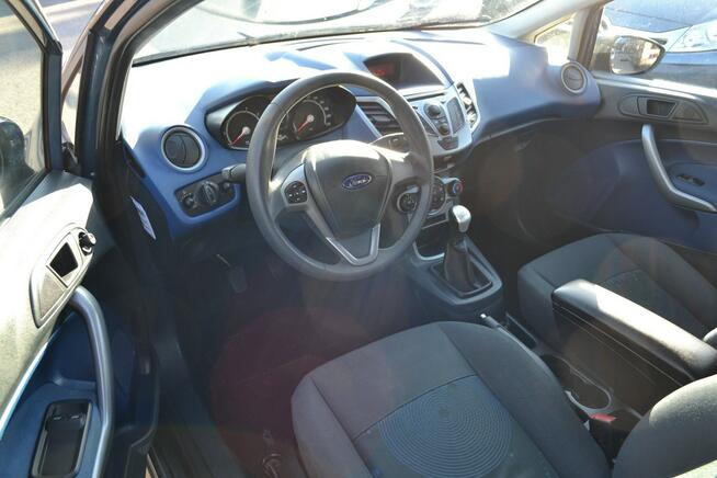 Ford Fiesta 1.4 Benzyna ,bardzo ładna,klimatyzacji,serwisowana!!! Częstochowa - zdjęcie 7