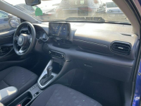 Toyota Yaris Hybryda Automat Kamera cofania Gliwice - zdjęcie 12