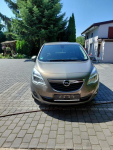 Sprzedam Opel Meriwa Lgota Wielka - zdjęcie 4