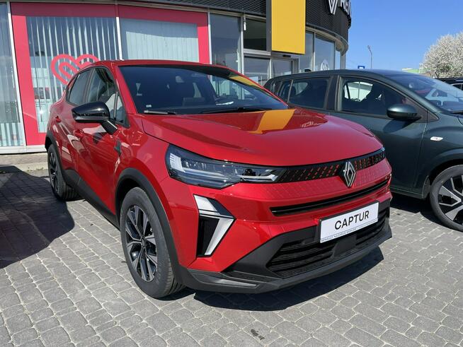 Renault Captur evolution TCe120LPG/pak.look/OfertaSpecjalna! Lublin - zdjęcie 1