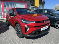 Renault Captur evolution TCe120LPG/pak.look/OfertaSpecjalna!