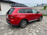 OUTLANDER 4x4 Nowy Model Oryginał Lakier Przebieg Bogata Opcja Szerominek - zdjęcie 3