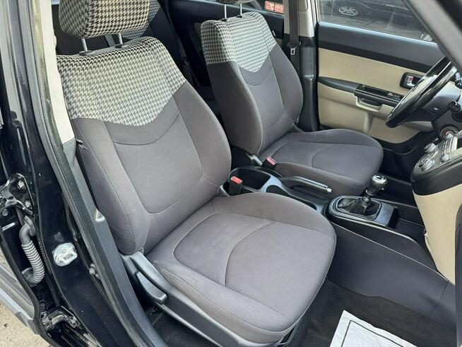 Kia Soul PROMOCJA - Gwarancja 12 mc-y - Salon Polska Konin - zdjęcie 11