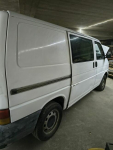 VW Transporter 1.9 TD