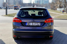Ford Focus 1.5 EcoBoost Gold X ASS, salon Polska Warszawa - zdjęcie 5