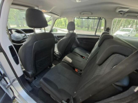 Śliczny.Zadbany.Citroen.C4.Grand.Picasso.2008r7Osb.1.6.HDI. Zduńska Wola - zdjęcie 6