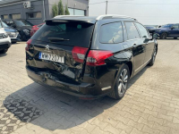 Citroen C5 Salon Polska 2.0 Exlusive Tempomat Podgrzewanie 150KM Gliwice - zdjęcie 2