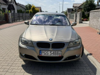 BMW E90 318i 143KM Automat 2010 Keyless, Ksenon Gostyń - zdjęcie 2