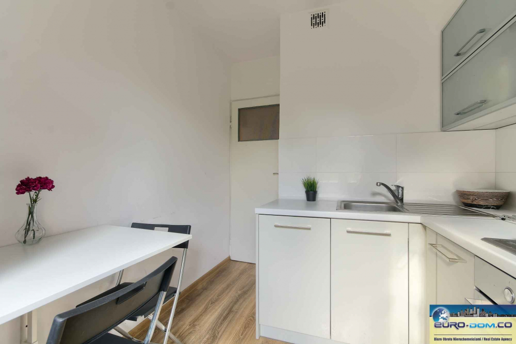 Komfortowe 2 pokoje mieszkanie – Rataje, os. Rzeczypospolitej Nowe Miasto - zdjęcie 11