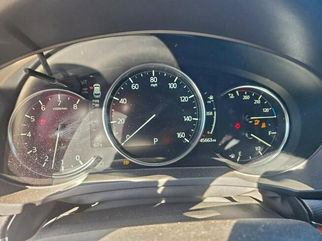 Mazda CX-5 / 4x4 / Bogate wyposażenie / niski przebieg / Tarnów - zdjęcie 9