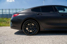 BMW M850i xDrive Gran Coupé, FV23%, SALON PL Warszawa - zdjęcie 7