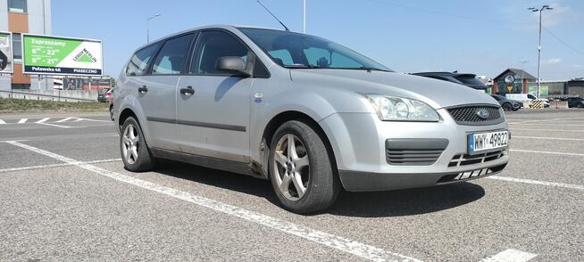 Ford focus Piaseczno - zdjęcie 3