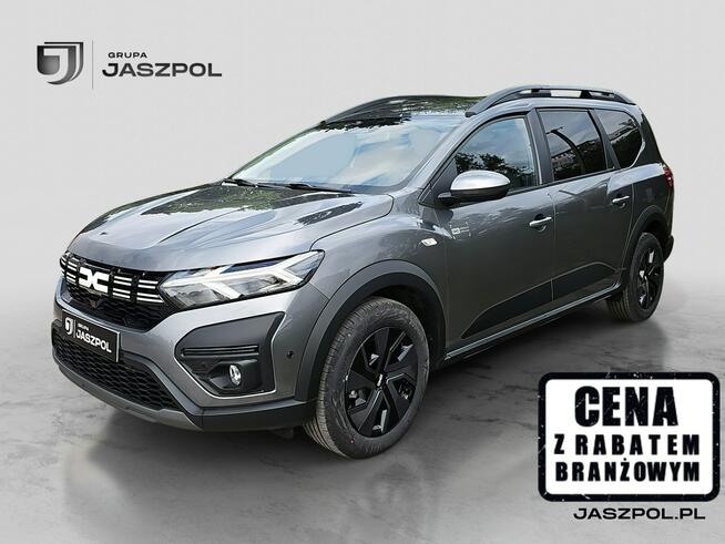 Dacia Jogger 1.0 TCe Expression LPG 7os. Łódź - zdjęcie 1