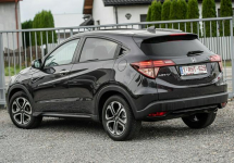 Honda HR-V Lipsko - zdjęcie 11