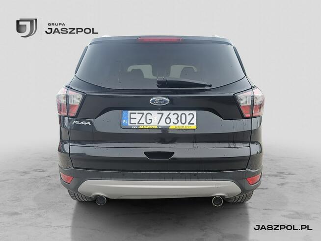 Ford Kuga Salon PL, I właściciel, Serwisowany, Bezwypadkowy Łódź - zdjęcie 6