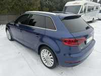 Audi A3 E tron