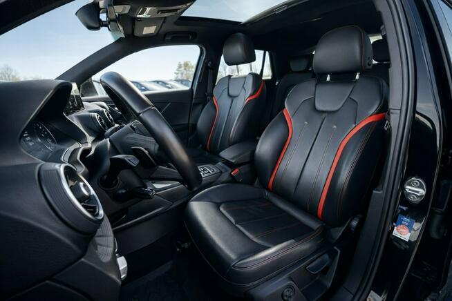 Audi Q2 Sadlno - zdjęcie 10