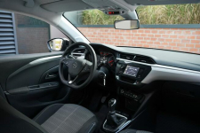 Opel Corsa Kraków - zdjęcie 5