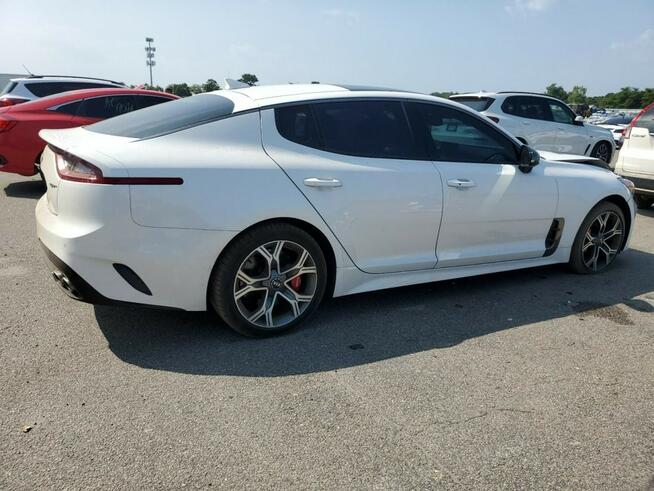 Kia Stinger GT2 RWD Automat V6 3.3l Sękocin Nowy - zdjęcie 3