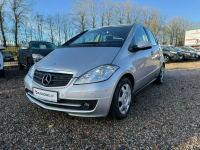 Mercedes A 160 Elek,szyby Słupsk - zdjęcie 4