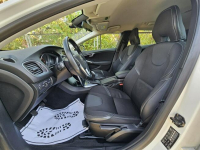 Volvo V40 100% Fabryczny Lakier* Kamera Cofania* Ładne i Zadbane Opoczno - zdjęcie 11