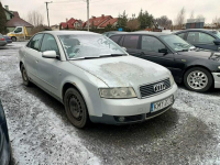 Audi A4 2.0 b+g 00r Tarnów - zdjęcie 2