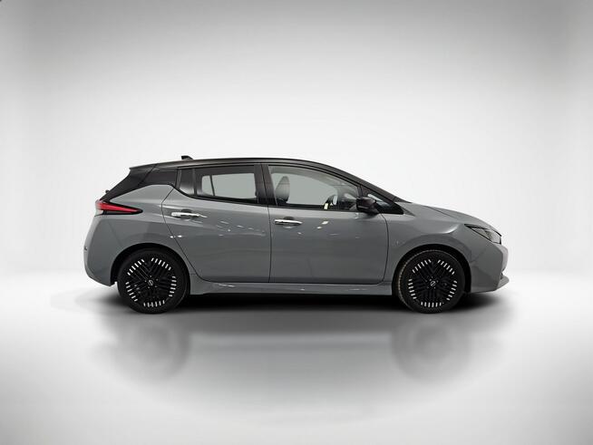 Nissan Leaf 40kWh N-Connecta  ! Z Polskiego Salonu ! Faktura Vat ! Warszawa - zdjęcie 6