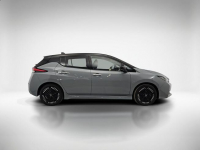 Nissan Leaf 40kWh N-Connecta  ! Z Polskiego Salonu ! Faktura Vat ! Warszawa - zdjęcie 6