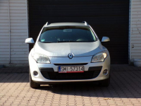 Renault Megane Navi / Klimatronic / Hands Free / 1.4 / 130KM / LPG Mikołów - zdjęcie 3