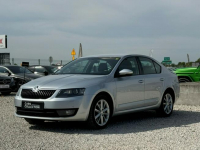 Škoda Octavia Salon Polska / Bezwypadkowy / Tempomat / FV marża Michałowice - zdjęcie 8