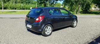 Opel Corsa Stan bardzo dobry, instalacja gazowa. Goczałkowice-Zdrój - zdjęcie 4