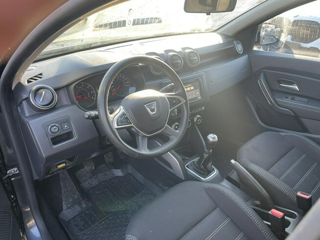 Dacia Duster 4x4 Kamera Klimatronik Podgrzewanie Gliwice - zdjęcie 7