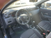 Dacia Duster 4x4 Kamera Klimatronik Podgrzewanie Gliwice - zdjęcie 7