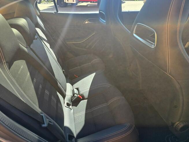 Mercedes GLA 200 Panorama, aluminiowe felgi, Wałbrzych - zdjęcie 7