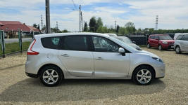 Renault Grand Scenic 7-osobowy Chełm Śląski - zdjęcie 4