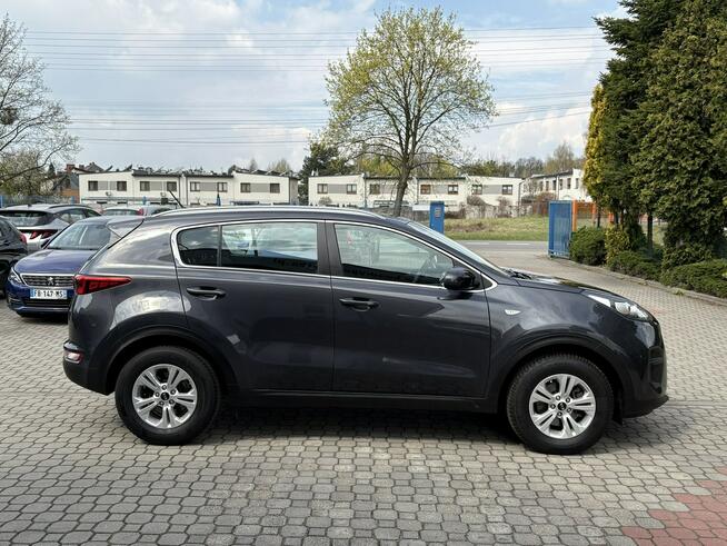 Kia Sportage 1.6 132KM Kamera, Podgrzewane fotele,kierownica,Gwarancja Tarnowskie Góry - zdjęcie 5