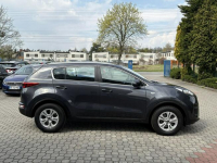 Kia Sportage 1.6 132KM Kamera, Podgrzewane fotele,kierownica,Gwarancja Tarnowskie Góry - zdjęcie 5