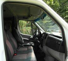 Sprinter 9-os. Klima! Nowy silnik! Car Play! Poznań - zdjęcie 11