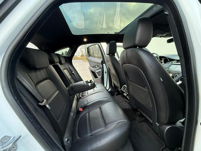 Jaguar E-Pace Bezwypadkowy 4x4 Panorama Kamera 360 Nowa Wieś Rzeczna - zdjęcie 10