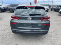 Hyundai i30 Kamera Kliamtyzancja LED Virtual cockpit Gliwice - zdjęcie 3