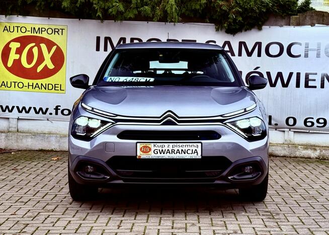 Citroen C4 1.2 131KM benzyna SHINE Raty od 599 zł miesięcznie! Olsztyn - zdjęcie 2