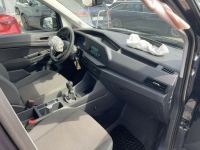 Volkswagen Caddy Klimatronik 7 osobowy Hak Gliwice - zdjęcie 9