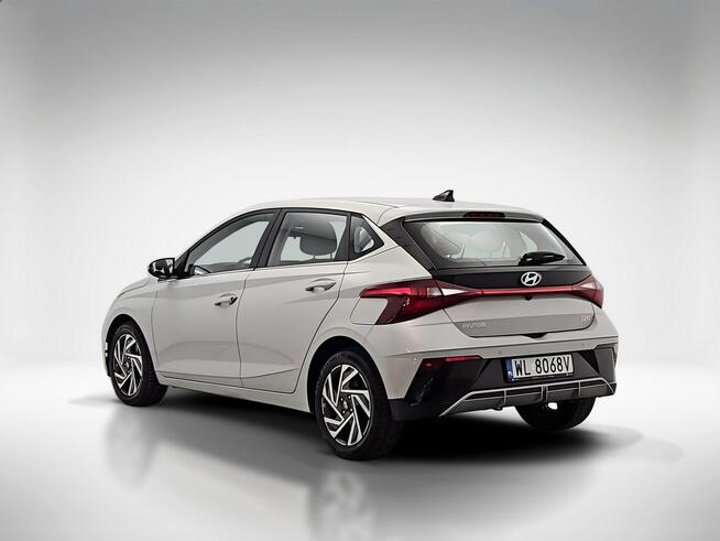 Hyundai i20 1.0 T-GDi Modern DCT ! Z Polskiego Salonu ! Faktura Vat ! Warszawa - zdjęcie 3