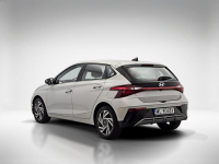 Hyundai i20 1.0 T-GDi Modern DCT ! Z Polskiego Salonu ! Faktura Vat ! Warszawa - zdjęcie 3